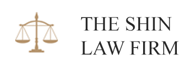 The Shin Law Firm